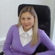 Мария Банзаргашиева