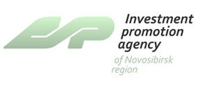 Логотип «Агентства Инвестиционного Развития»