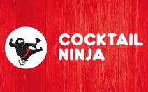 Интернет-магазин «Coctail Ninja»