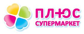 Логотип «СуперМаркет Плюс»